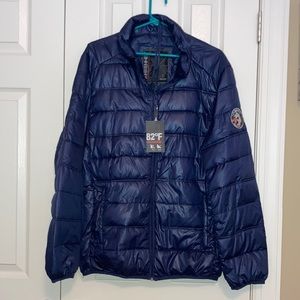 Fahrenheit outerwear